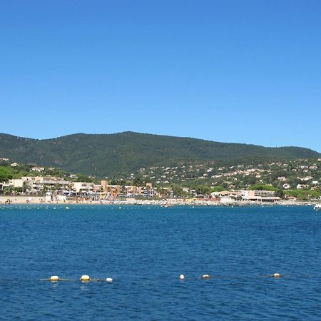 Apartment Le Palazzo Del Mar-11 By Interhome Cavalaire-sur-Mer Kültér fotó