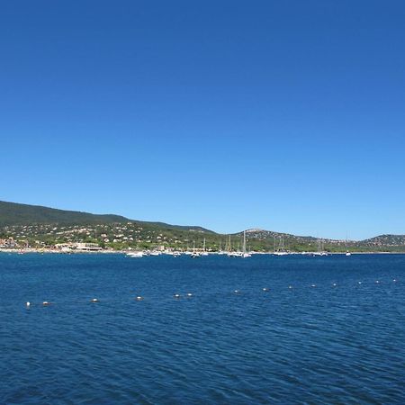 Apartment Le Palazzo Del Mar-11 By Interhome Cavalaire-sur-Mer Kültér fotó