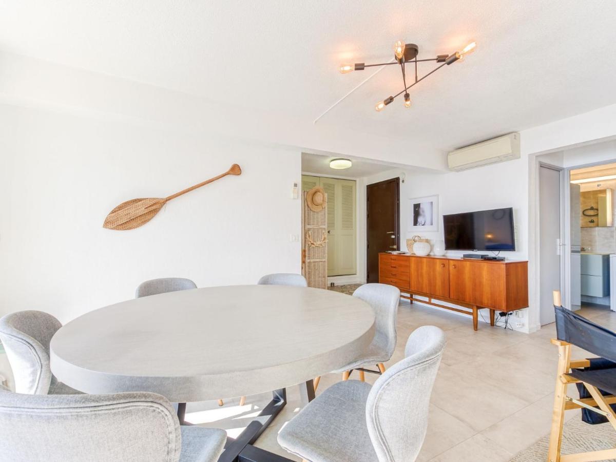 Apartment Le Palazzo Del Mar-11 By Interhome Cavalaire-sur-Mer Kültér fotó