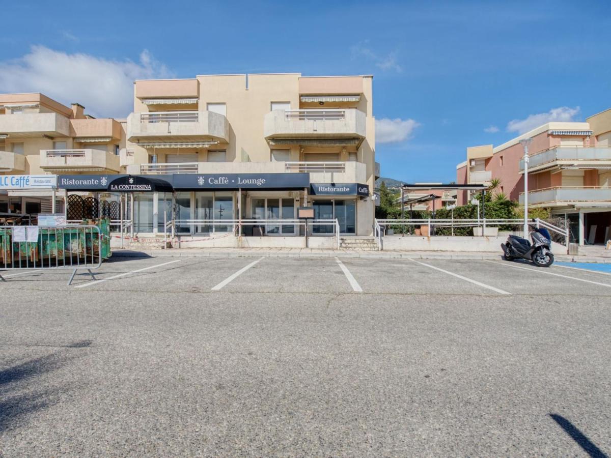Apartment Le Palazzo Del Mar-11 By Interhome Cavalaire-sur-Mer Kültér fotó
