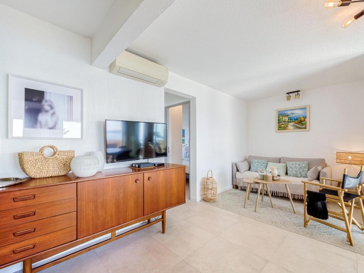 Apartment Le Palazzo Del Mar-11 By Interhome Cavalaire-sur-Mer Kültér fotó