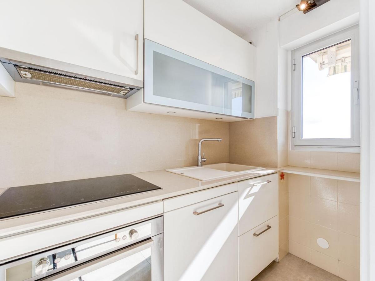 Apartment Le Palazzo Del Mar-11 By Interhome Cavalaire-sur-Mer Kültér fotó