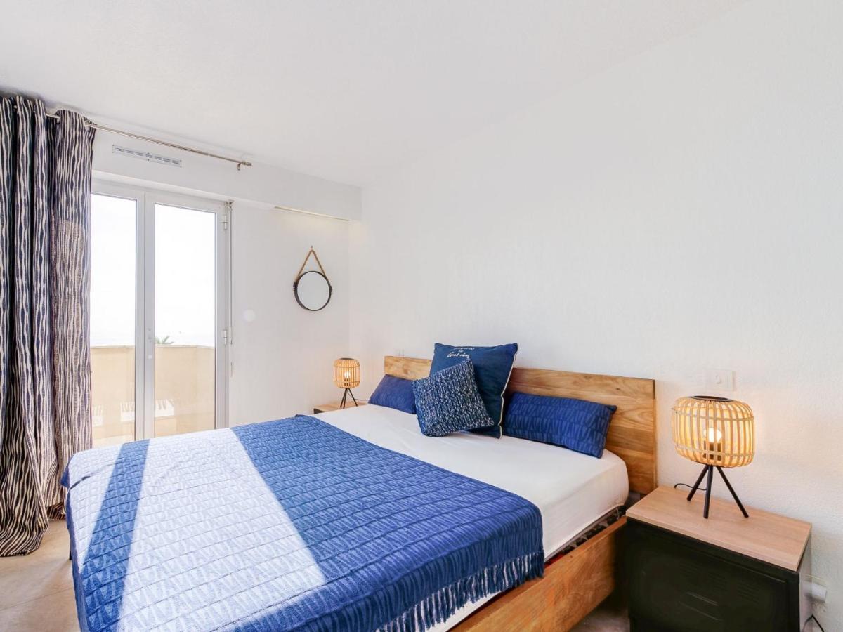 Apartment Le Palazzo Del Mar-11 By Interhome Cavalaire-sur-Mer Kültér fotó