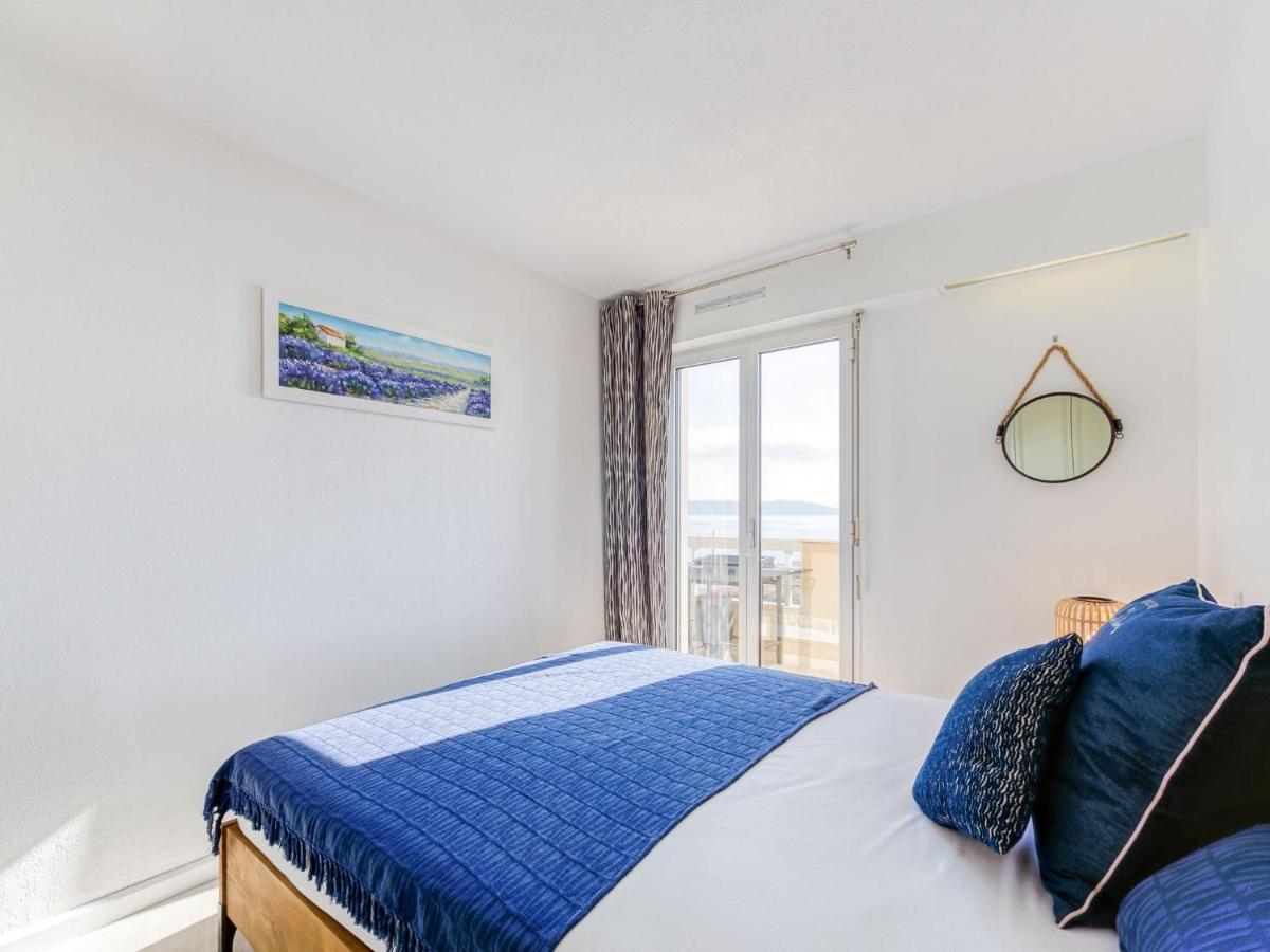 Apartment Le Palazzo Del Mar-11 By Interhome Cavalaire-sur-Mer Kültér fotó