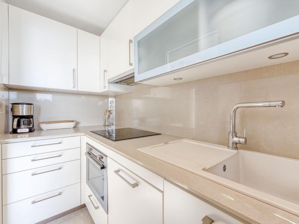 Apartment Le Palazzo Del Mar-11 By Interhome Cavalaire-sur-Mer Kültér fotó