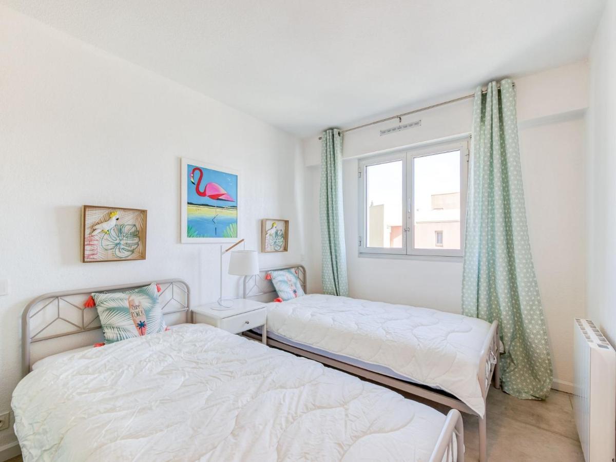 Apartment Le Palazzo Del Mar-11 By Interhome Cavalaire-sur-Mer Kültér fotó