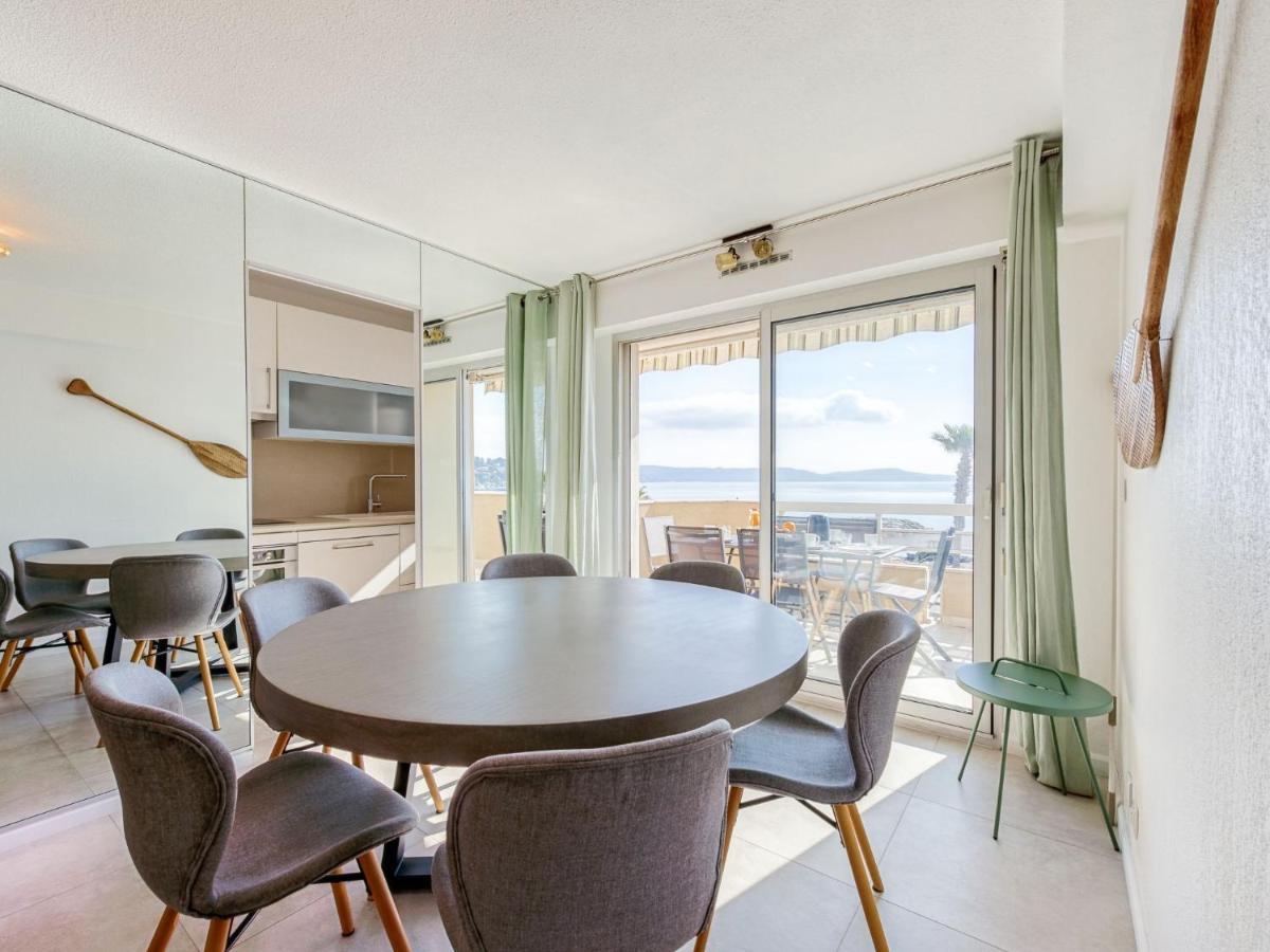 Apartment Le Palazzo Del Mar-11 By Interhome Cavalaire-sur-Mer Kültér fotó