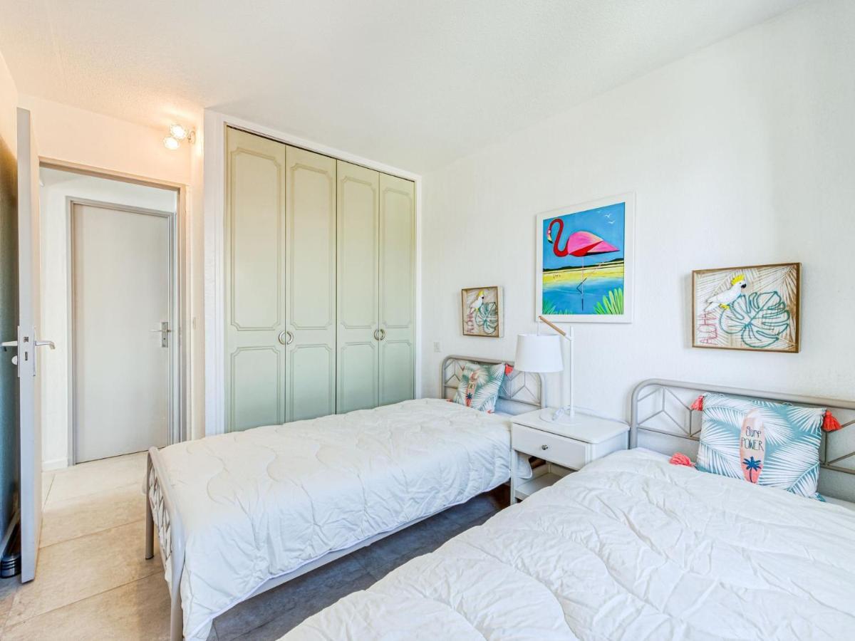 Apartment Le Palazzo Del Mar-11 By Interhome Cavalaire-sur-Mer Kültér fotó