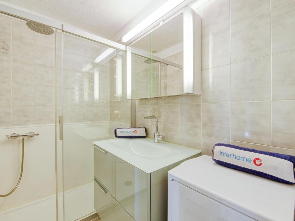 Apartment Le Palazzo Del Mar-11 By Interhome Cavalaire-sur-Mer Kültér fotó