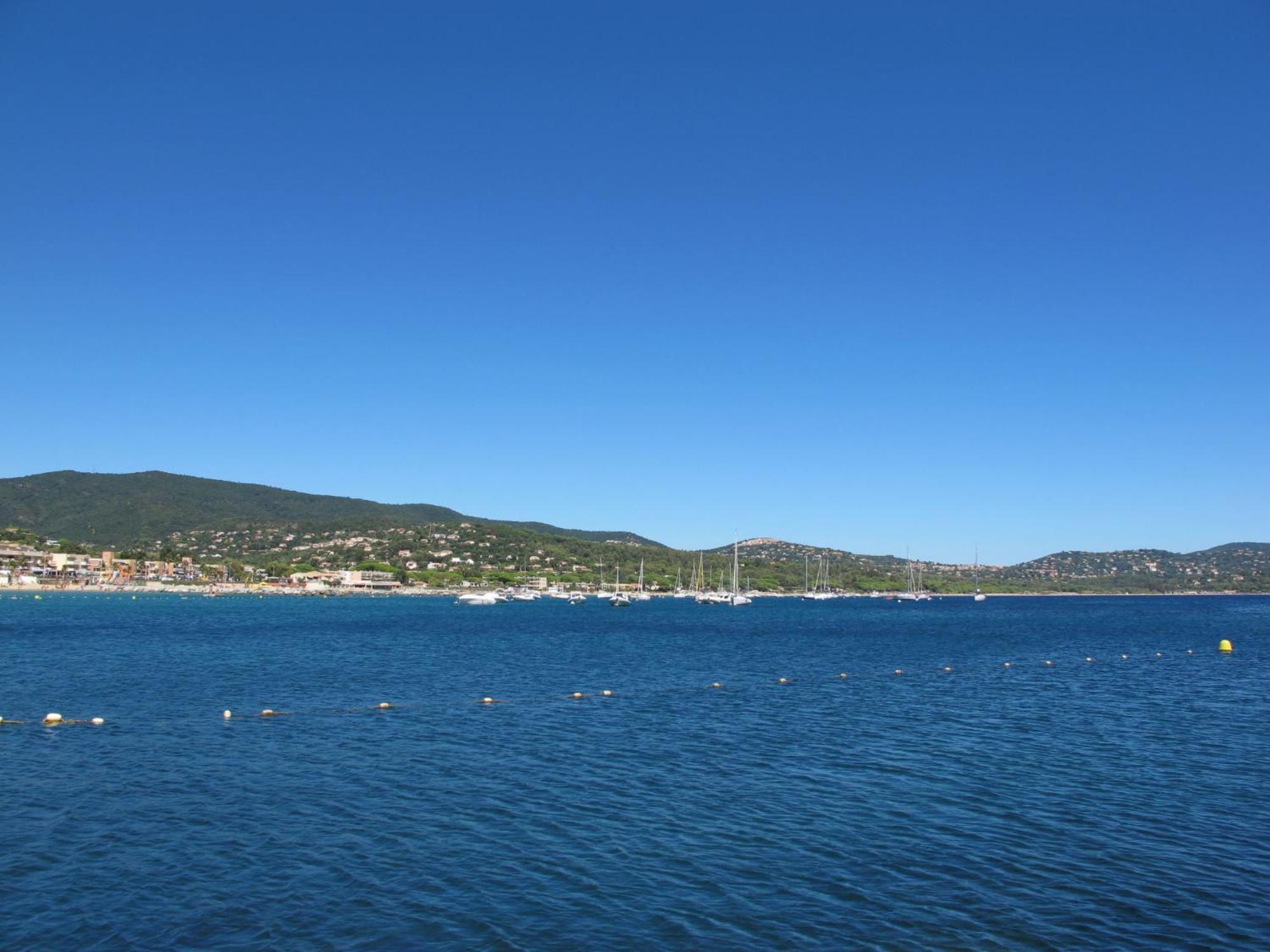 Apartment Le Palazzo Del Mar-11 By Interhome Cavalaire-sur-Mer Kültér fotó